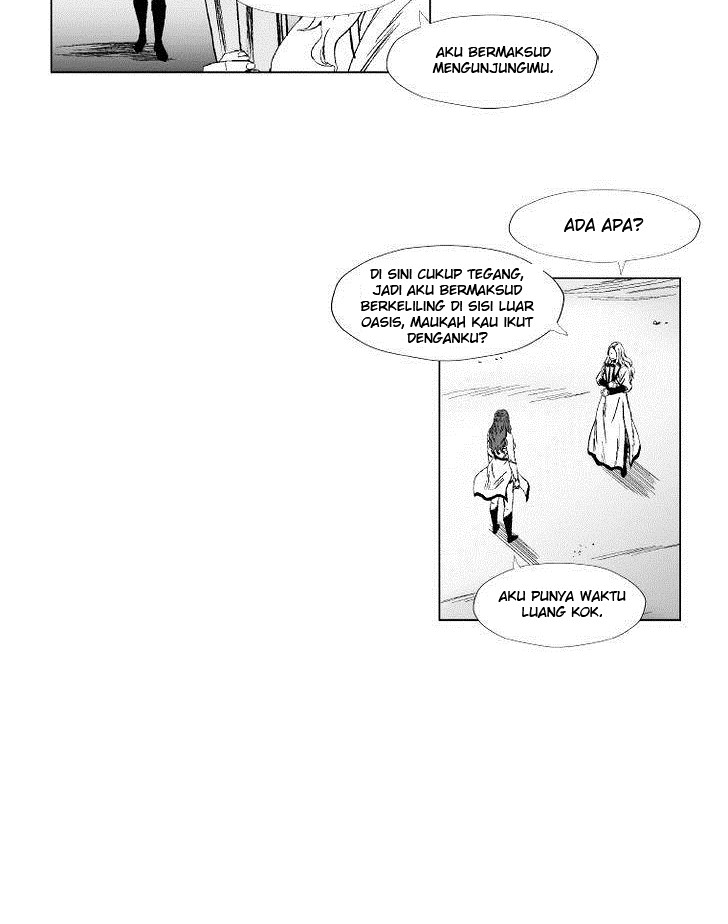 Red Storm Chapter 134 Gambar 11