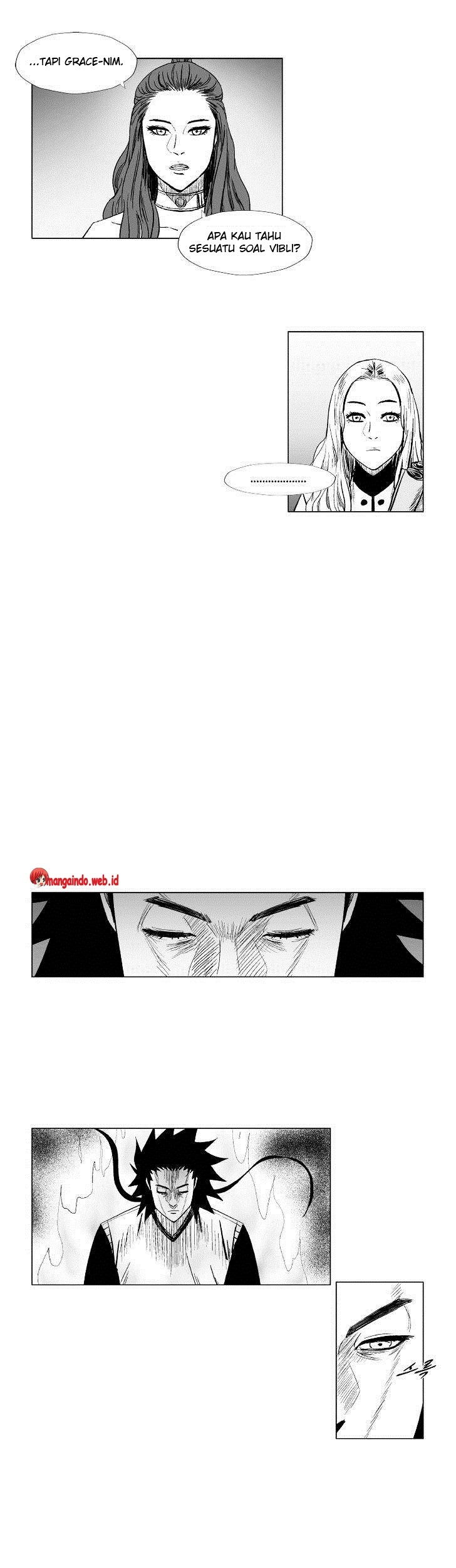 Red Storm Chapter 134 Gambar 12