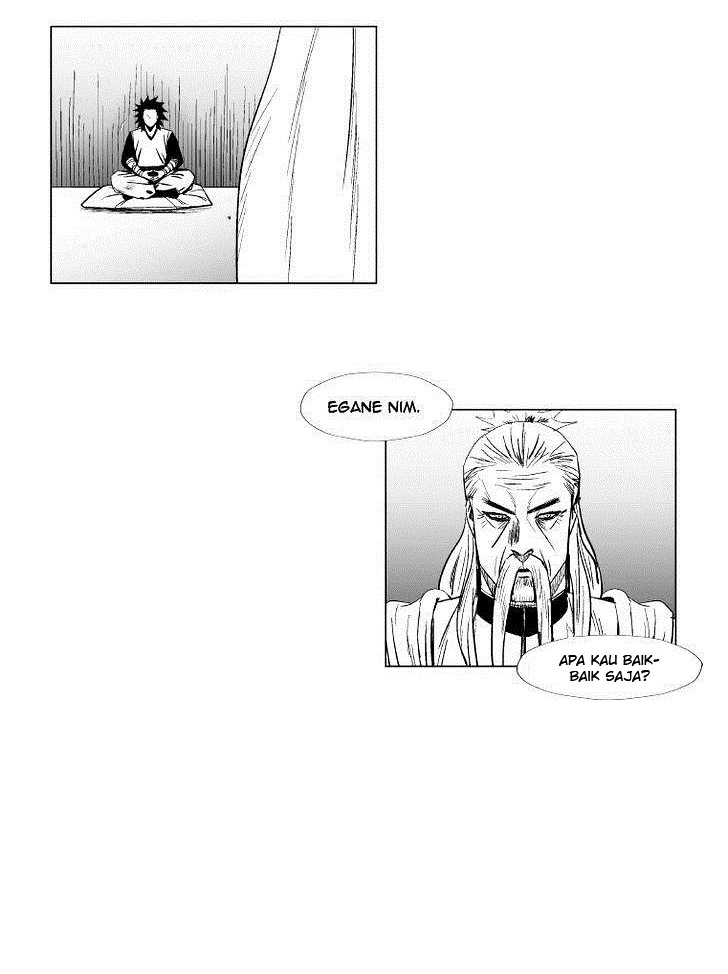Red Storm Chapter 134 Gambar 13