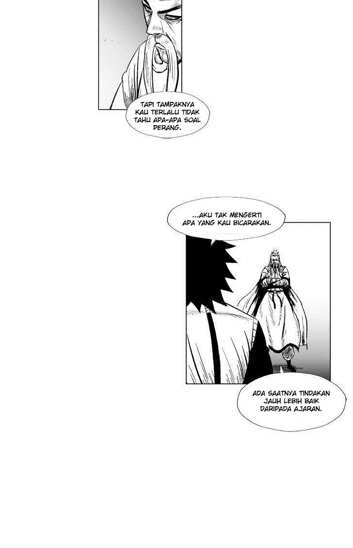 Red Storm Chapter 134 Gambar 15