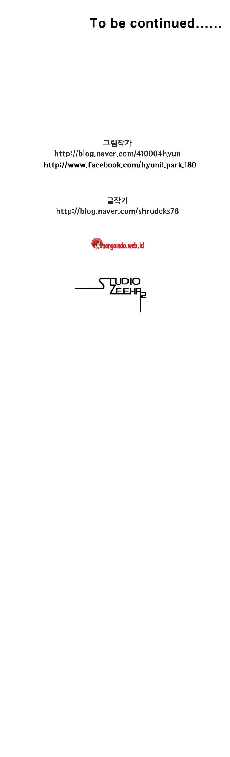Red Storm Chapter 133 Gambar 25