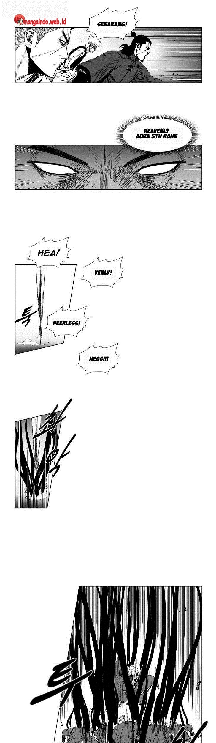 Red Storm Chapter 133 Gambar 5