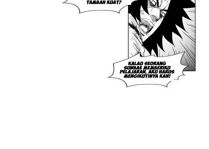 Red Storm Chapter 133 Gambar 13