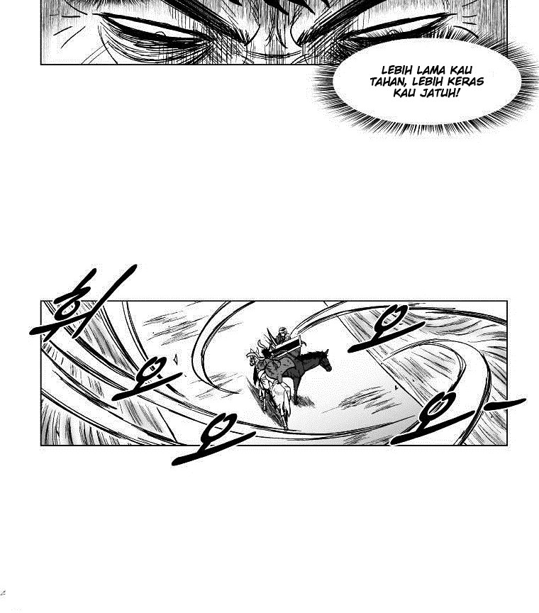 Red Storm Chapter 129 Gambar 8