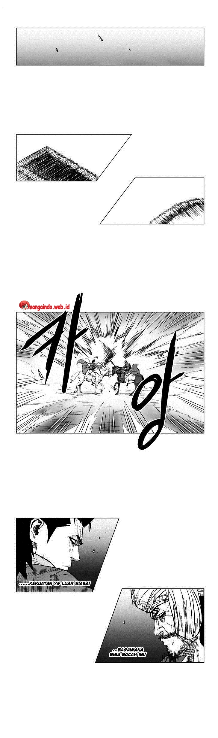 Red Storm Chapter 128 Gambar 22
