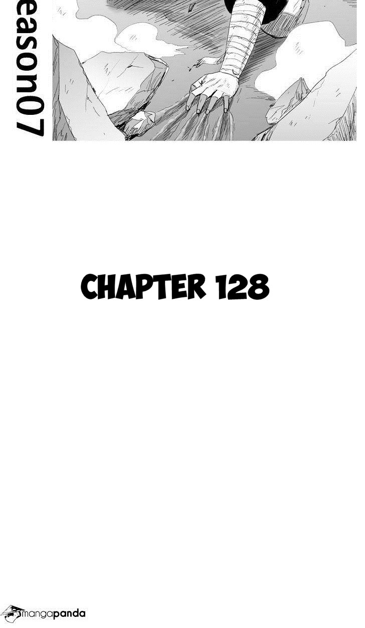 Baca Manhwa Red Storm Chapter 128 Gambar 2