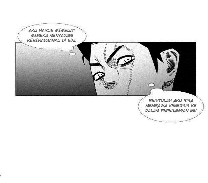 Red Storm Chapter 128 Gambar 6