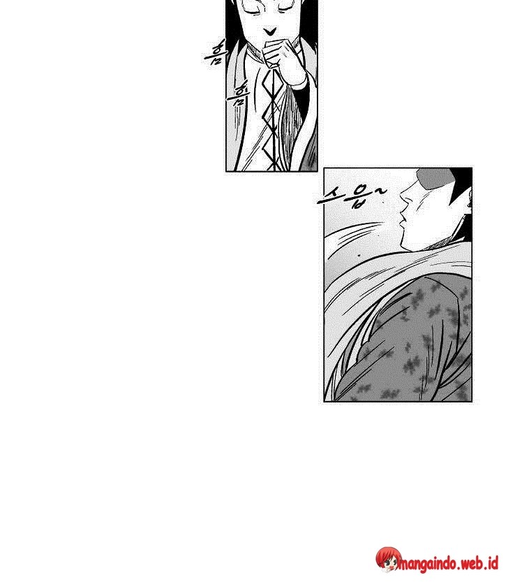 Red Storm Chapter 127 Gambar 18