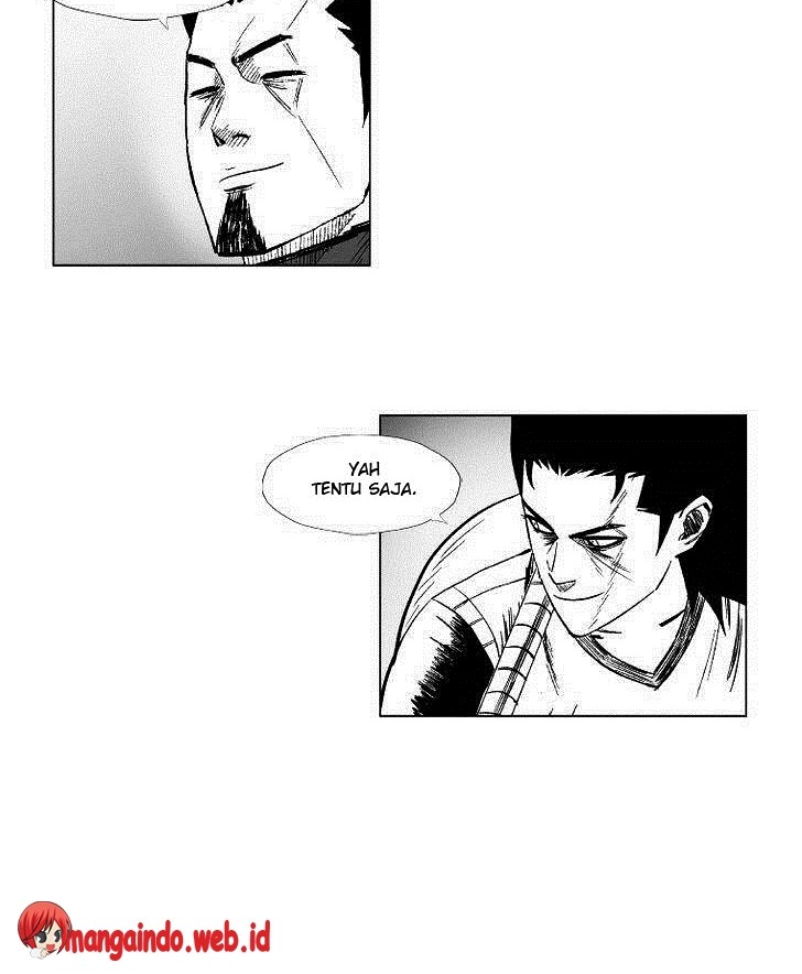 Red Storm Chapter 127 Gambar 22
