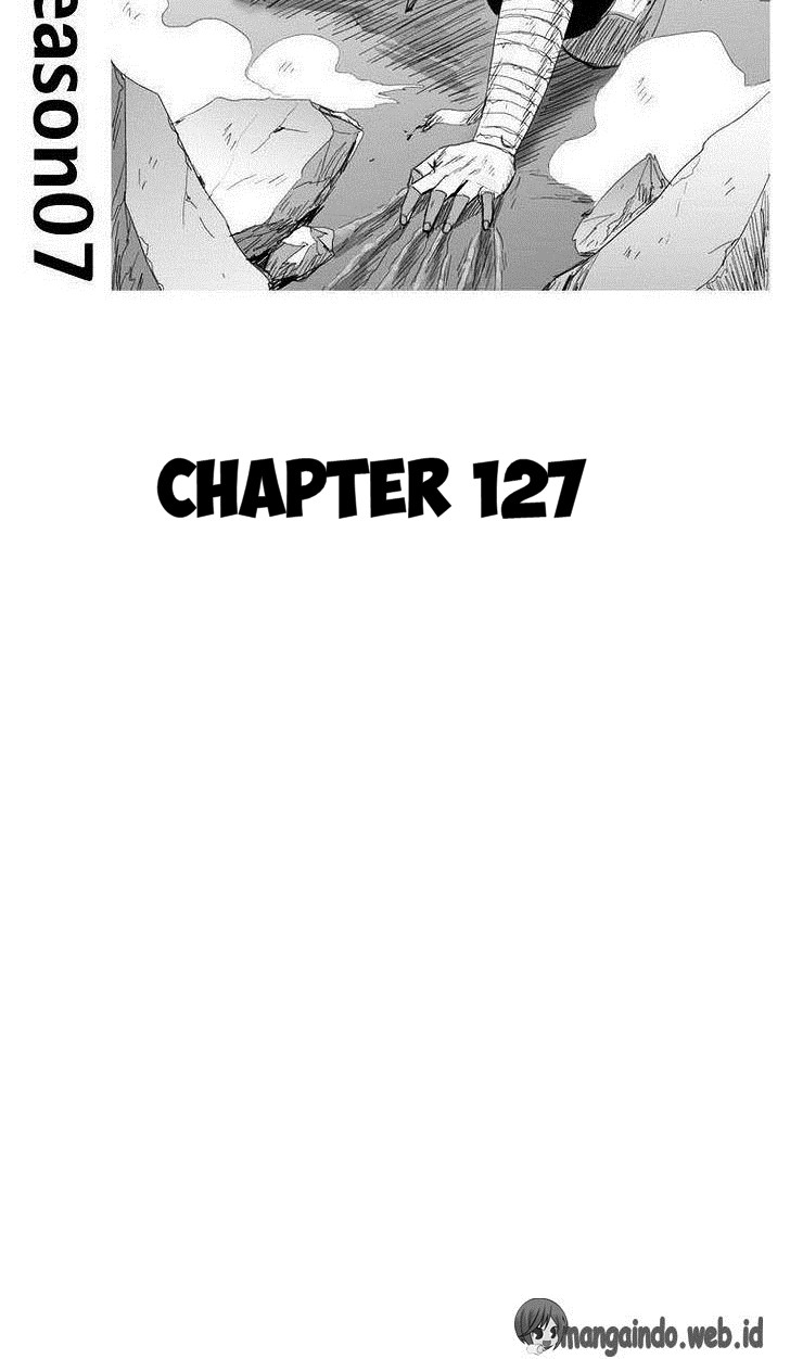 Baca Manhwa Red Storm Chapter 127 Gambar 2