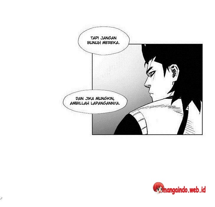 Red Storm Chapter 126 Gambar 23