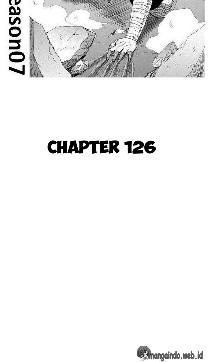 Baca Manhwa Red Storm Chapter 126 Gambar 2
