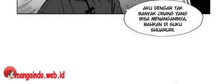 Red Storm Chapter 126 Gambar 5