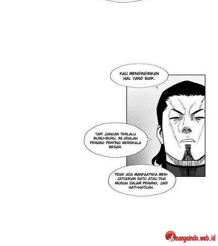 Red Storm Chapter 126 Gambar 7