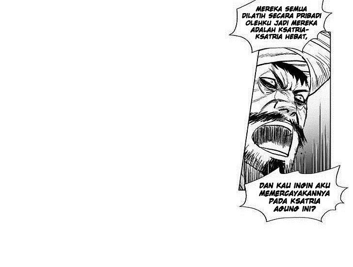 Red Storm Chapter 126 Gambar 9