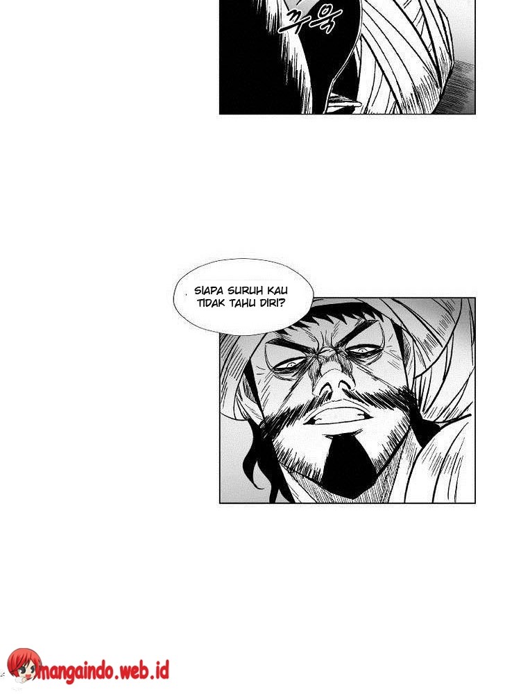 Red Storm Chapter 126 Gambar 16