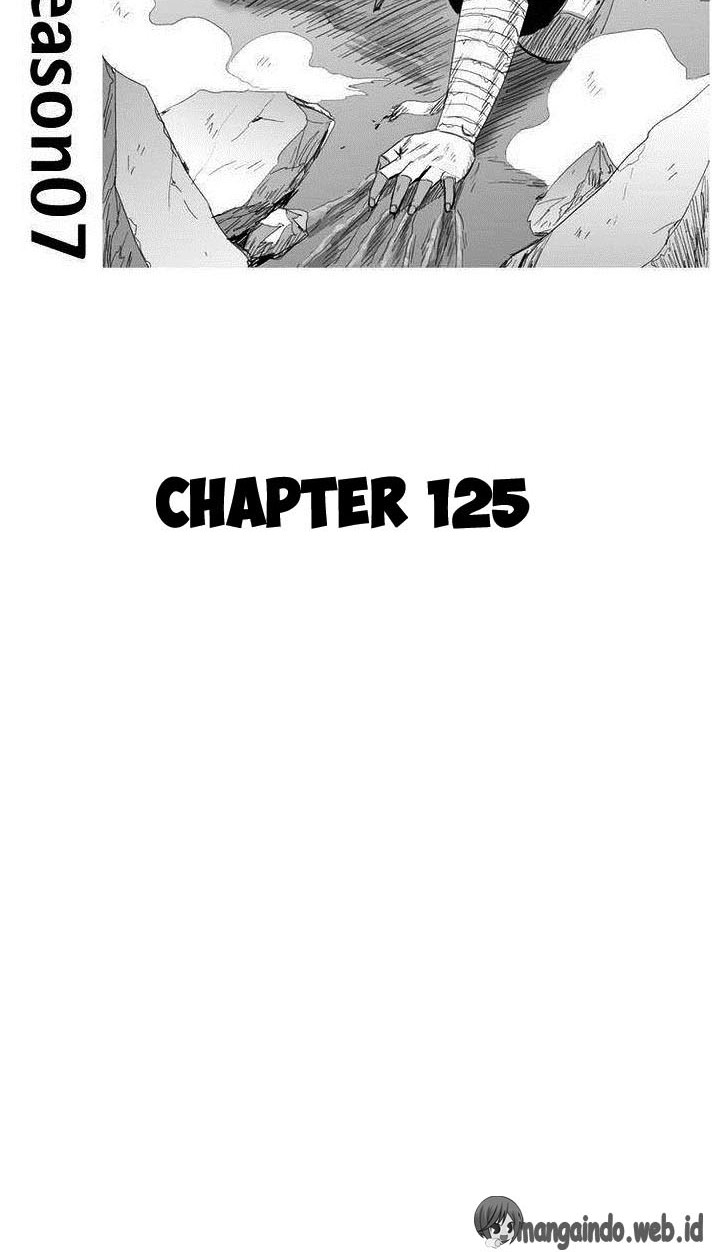 Baca Manhwa Red Storm Chapter 125 Gambar 2