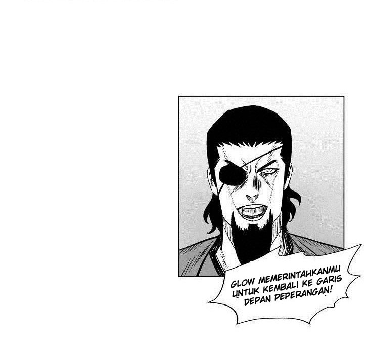 Red Storm Chapter 125 Gambar 5