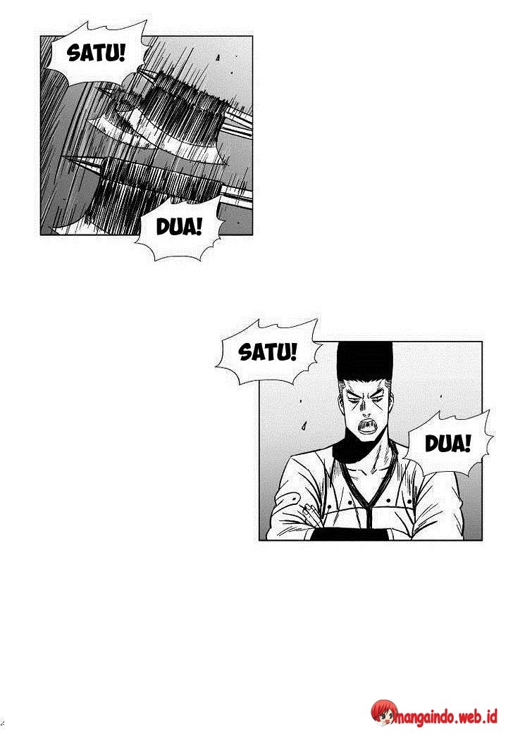 Red Storm Chapter 125 Gambar 17