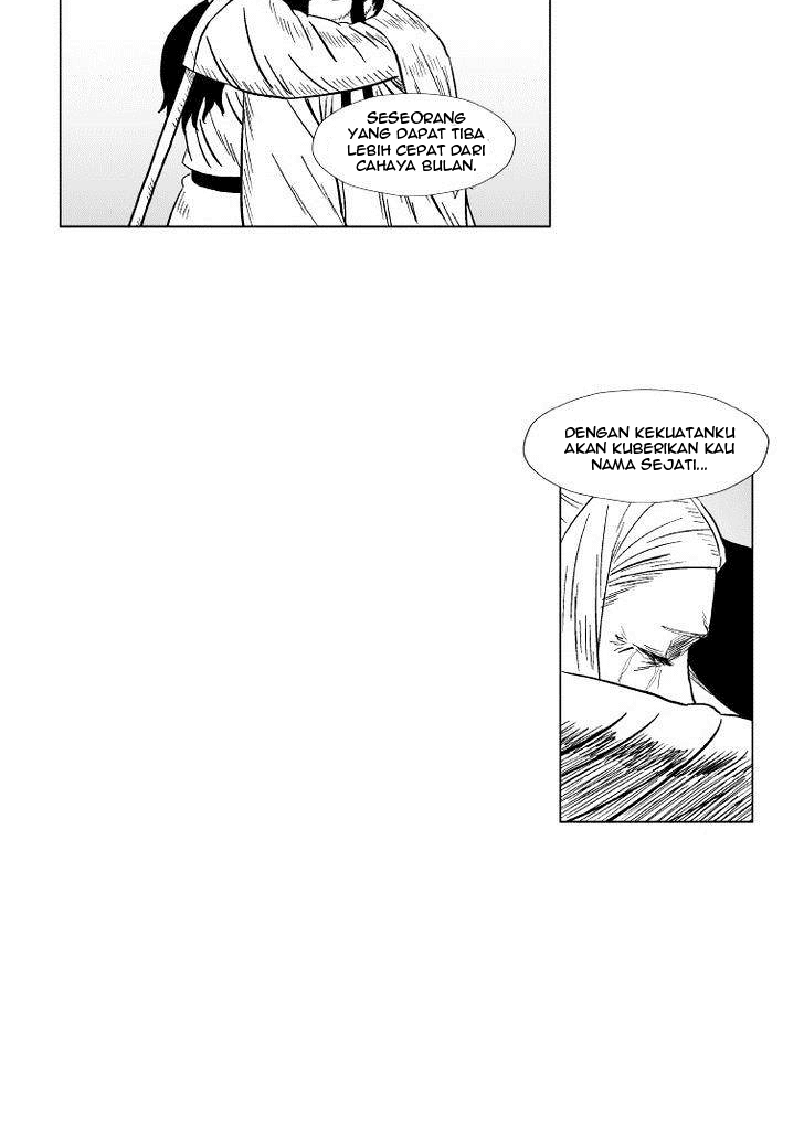 Red Storm Chapter 124 Gambar 20