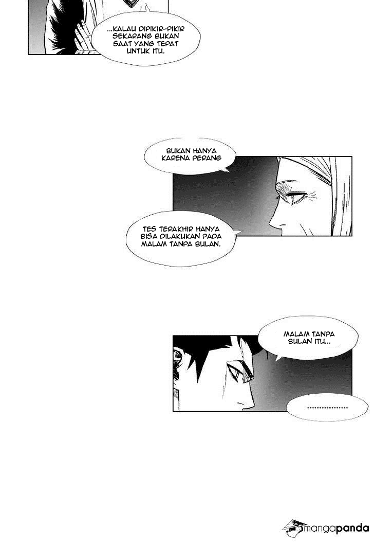 Red Storm Chapter 124 Gambar 26