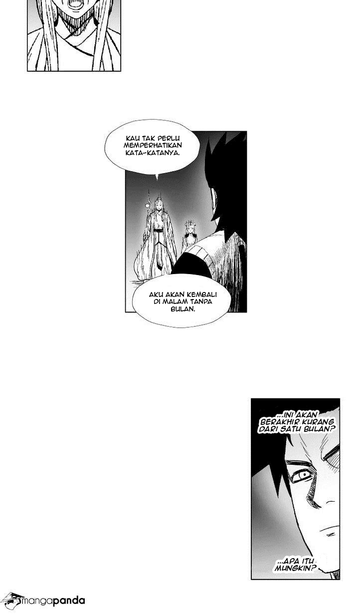 Red Storm Chapter 124 Gambar 28