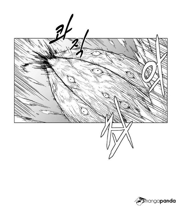 Red Storm Chapter 124 Gambar 4