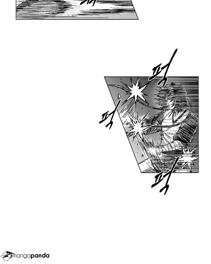 Red Storm Chapter 124 Gambar 10