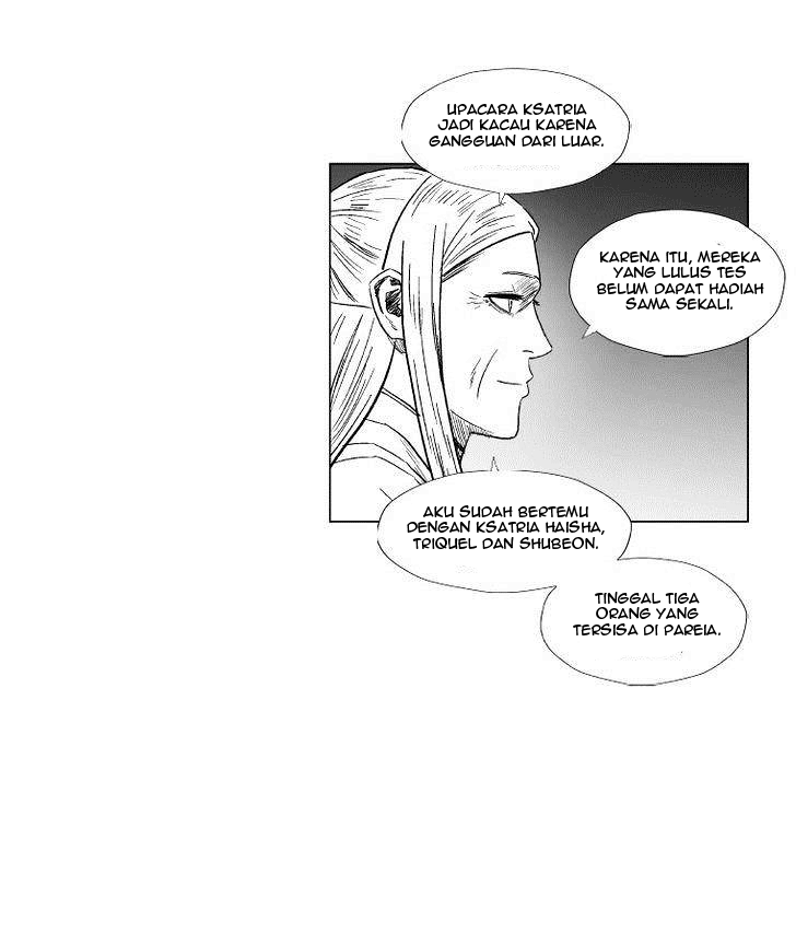 Red Storm Chapter 124 Gambar 14