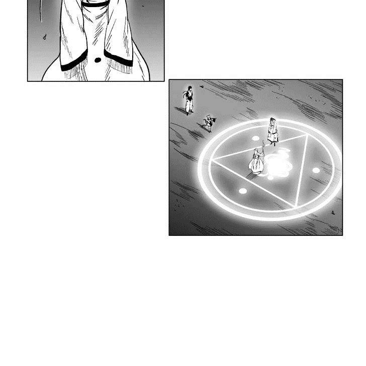 Red Storm Chapter 124 Gambar 16
