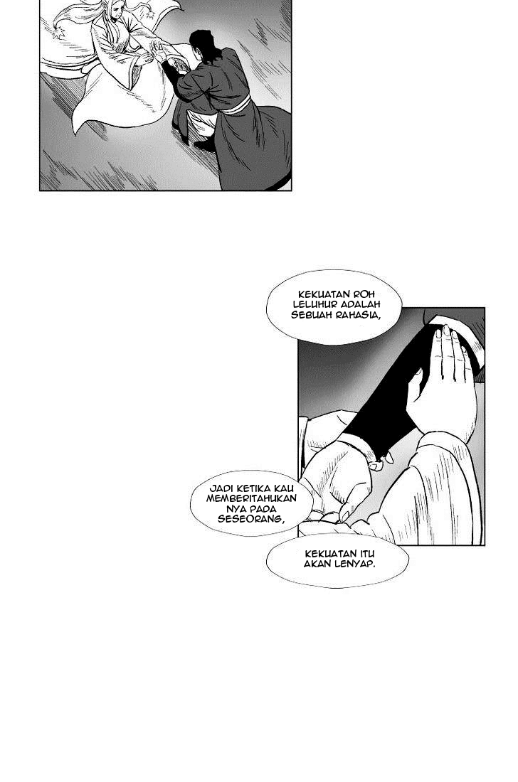 Red Storm Chapter 123 Gambar 21