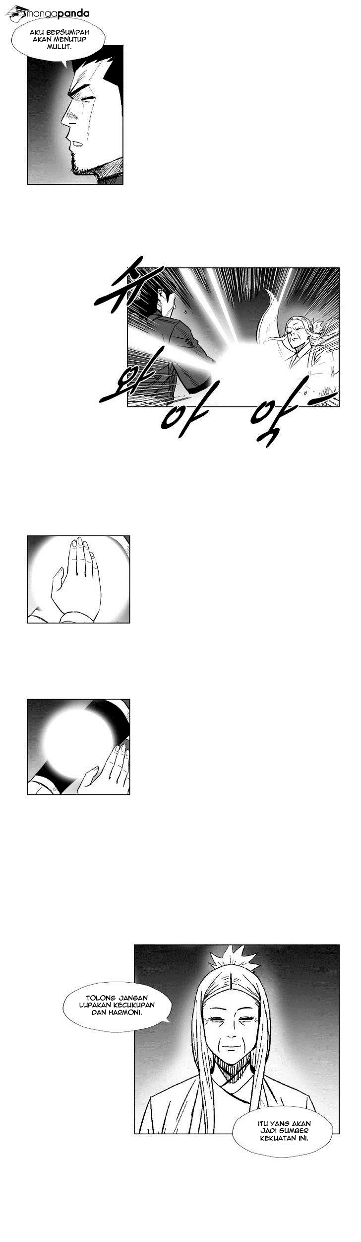Red Storm Chapter 123 Gambar 22