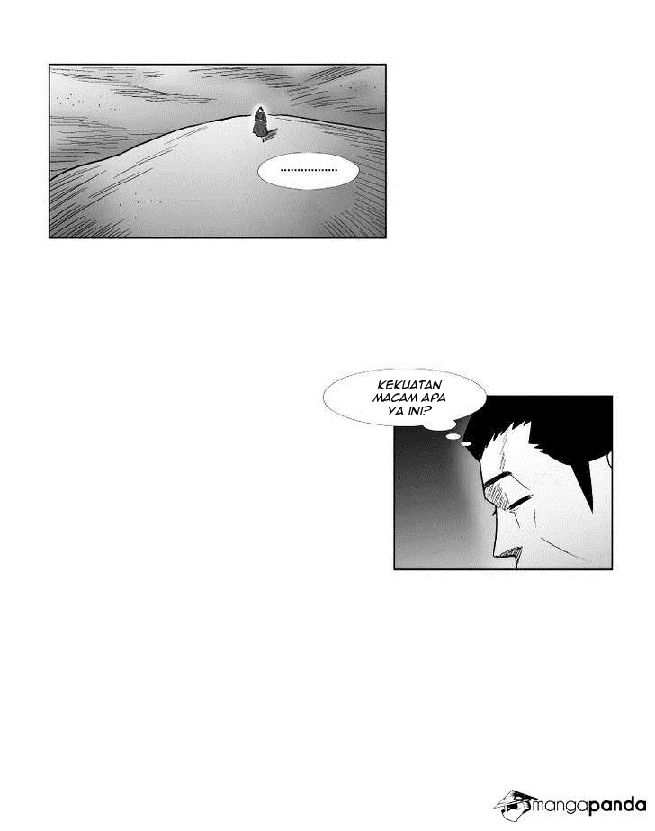Red Storm Chapter 123 Gambar 25