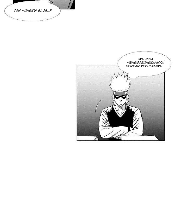 Red Storm Chapter 123 Gambar 27