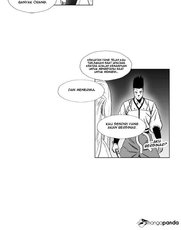 Red Storm Chapter 123 Gambar 29