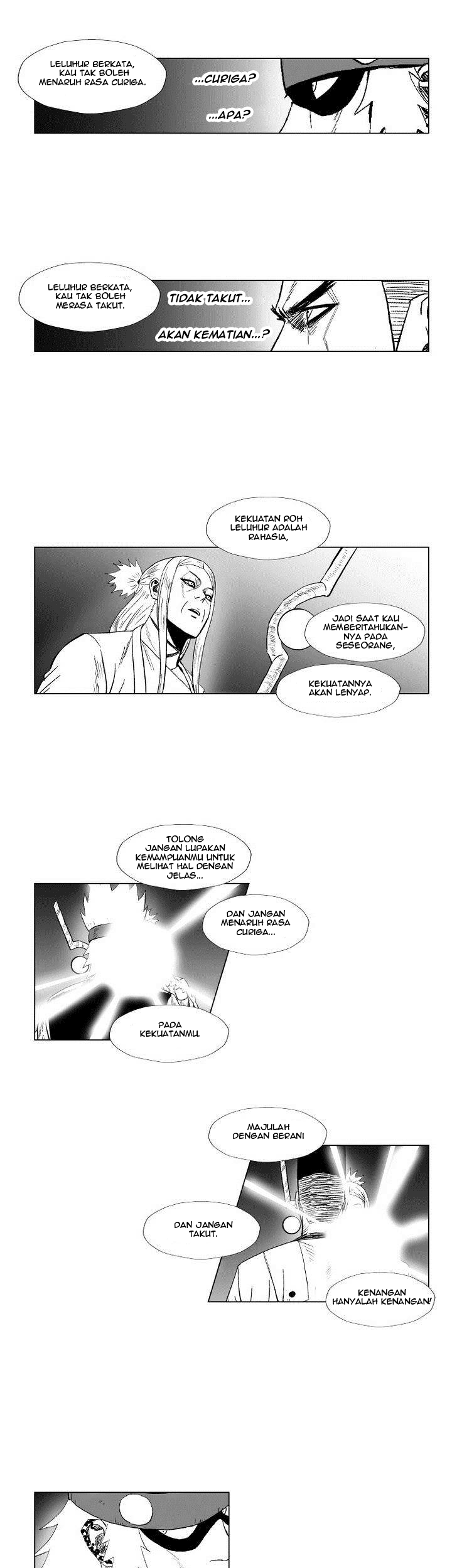 Red Storm Chapter 123 Gambar 30