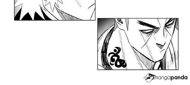 Red Storm Chapter 123 Gambar 31