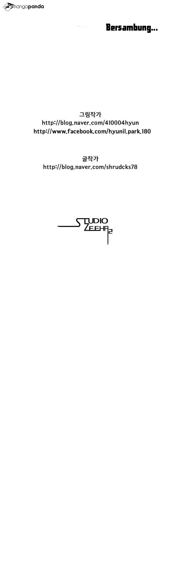 Red Storm Chapter 123 Gambar 32