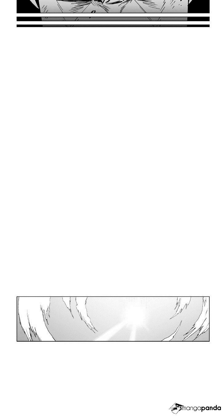Red Storm Chapter 123 Gambar 9