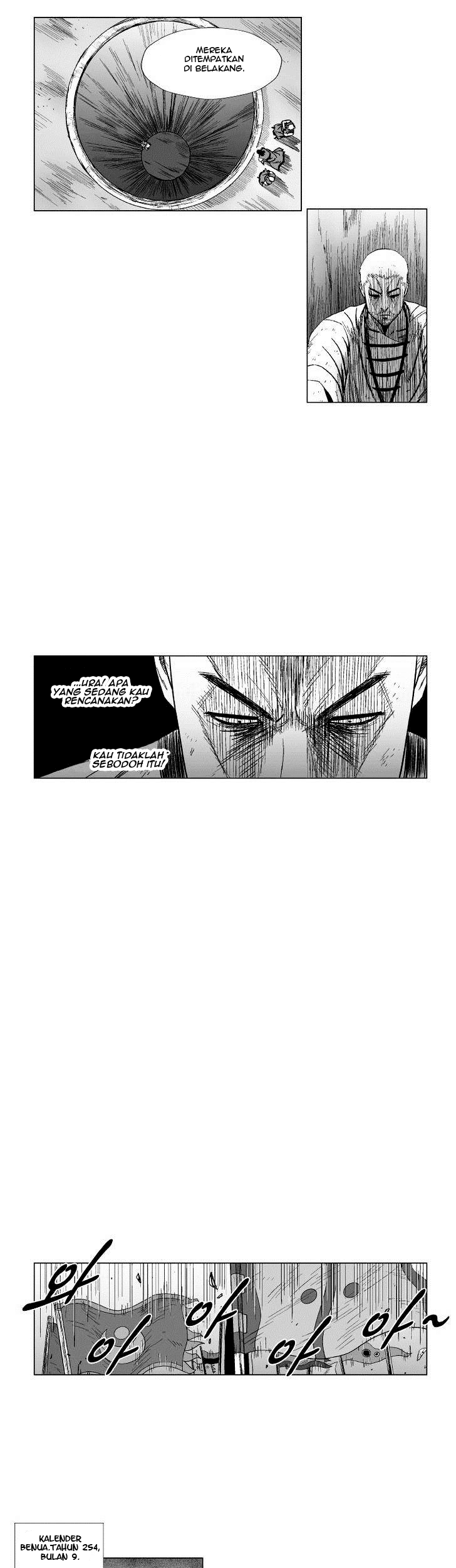 Red Storm Chapter 123 Gambar 12