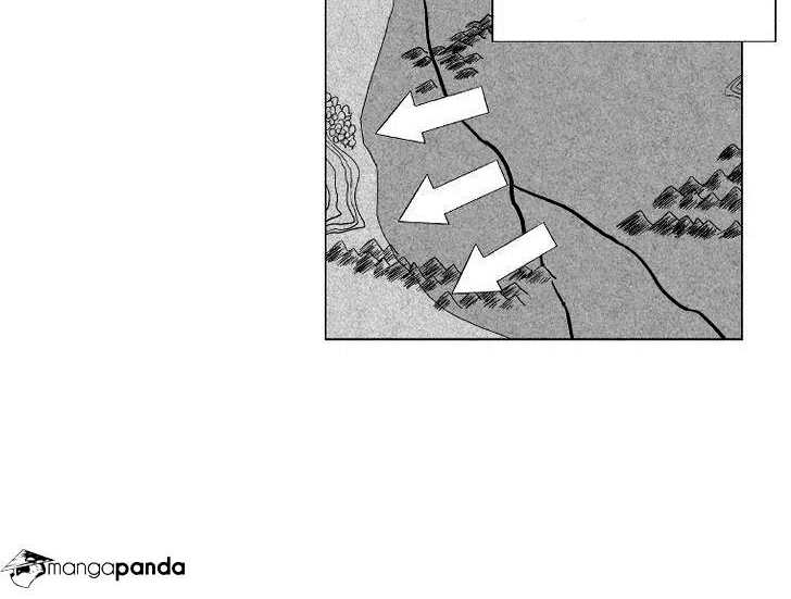 Red Storm Chapter 123 Gambar 15