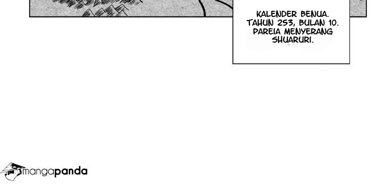 Red Storm Chapter 121 Gambar 7