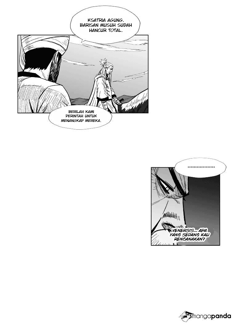 Red Storm Chapter 121 Gambar 10
