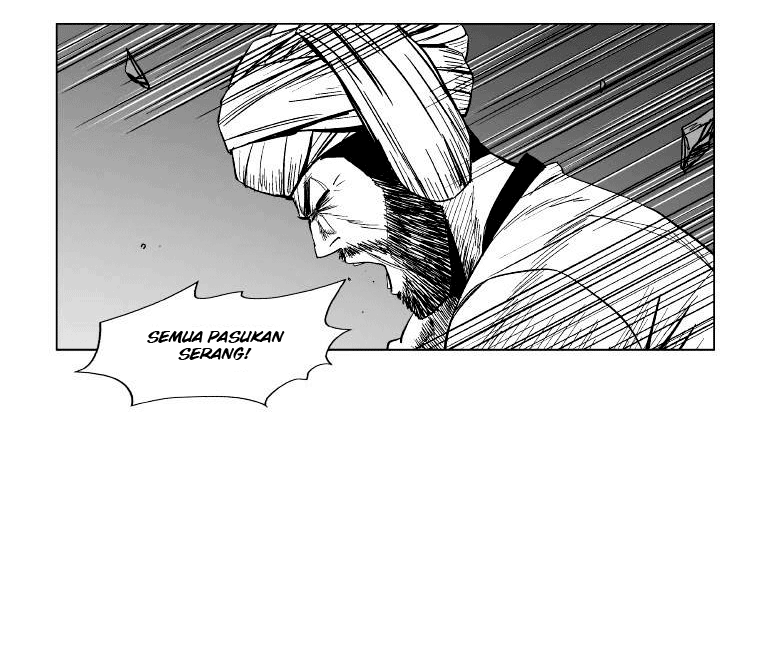 Red Storm Chapter 121 Gambar 14