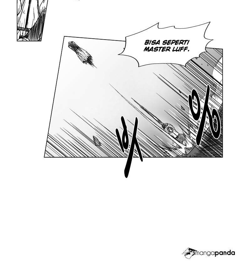 Red Storm Chapter 119 Gambar 20