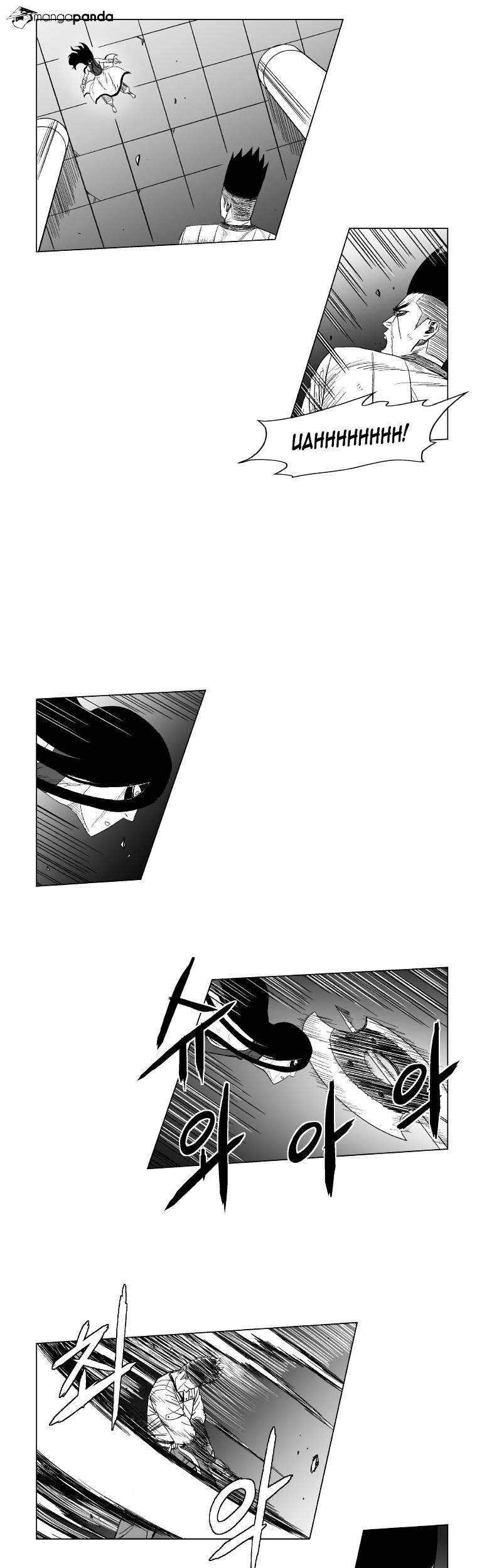 Red Storm Chapter 119 Gambar 21