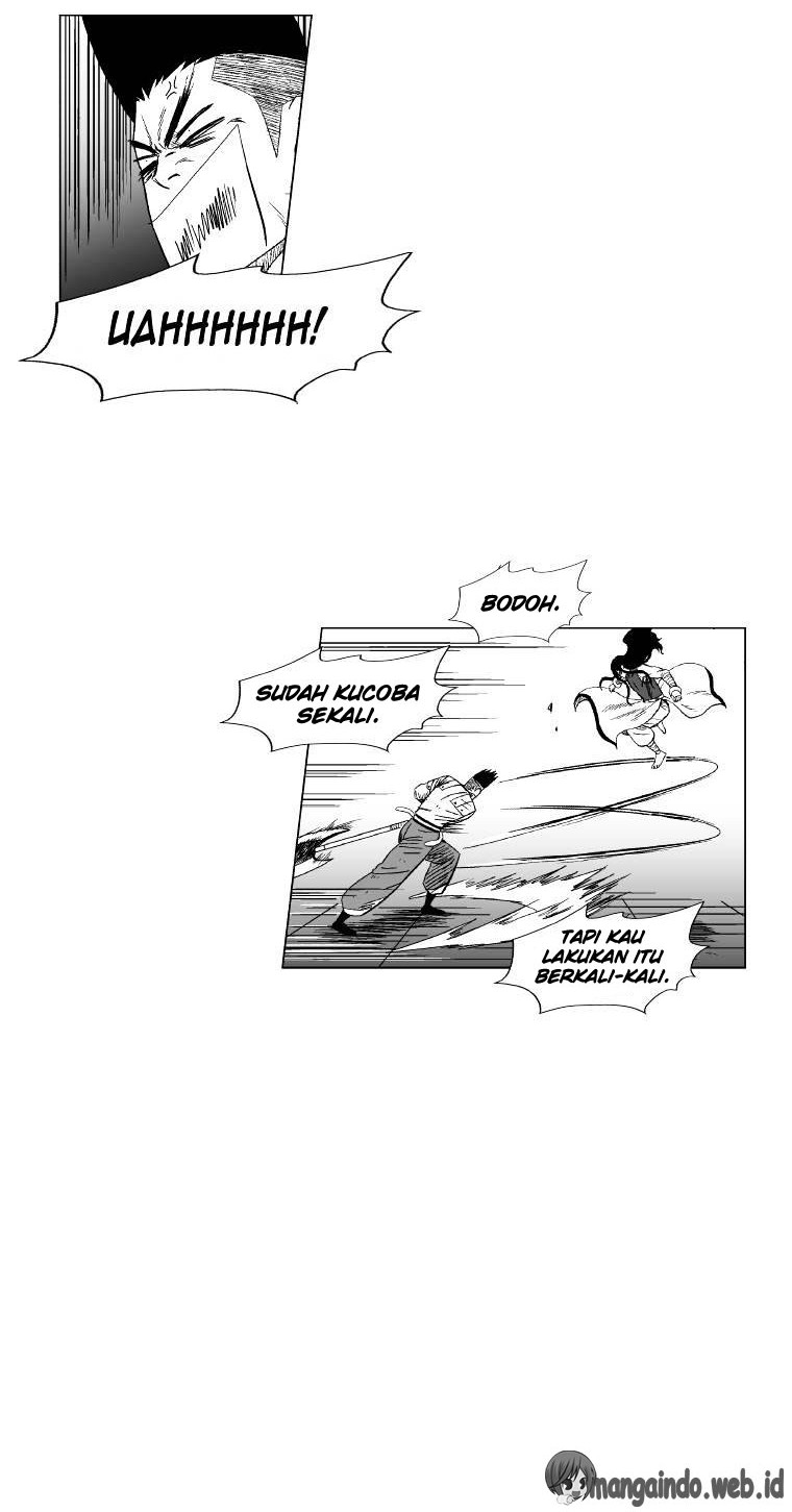 Red Storm Chapter 119 Gambar 24