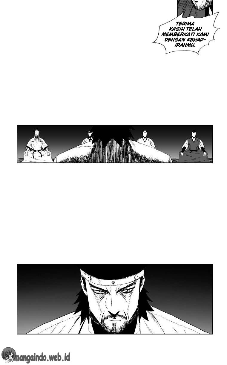 Red Storm Chapter 119 Gambar 26