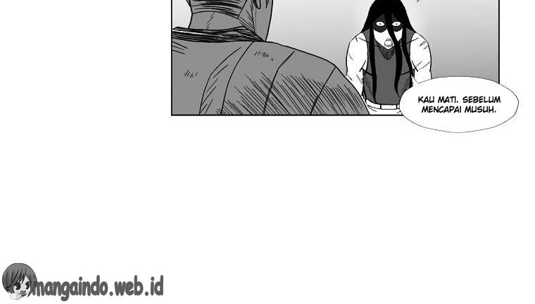 Red Storm Chapter 119 Gambar 6