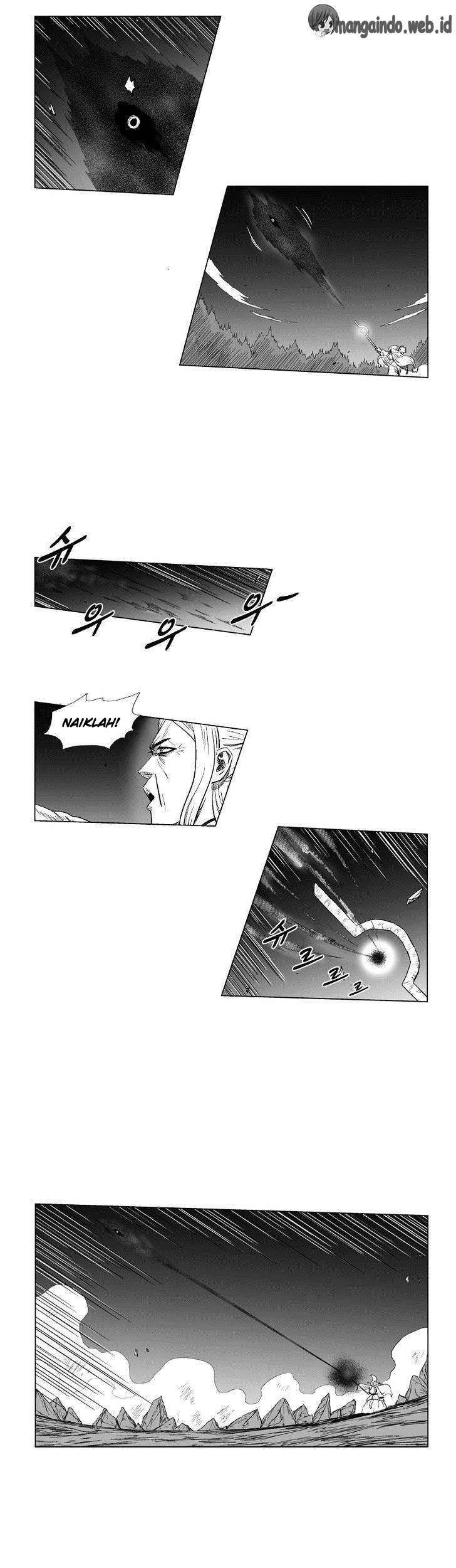 Red Storm Chapter 118 Gambar 24